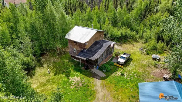 5150 N Aycock PL, Wasilla, AK 99654