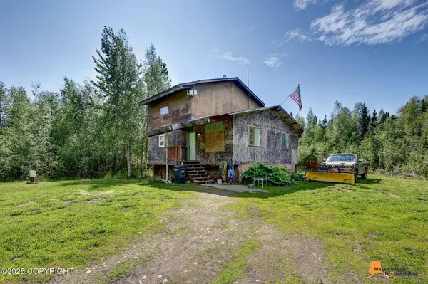 5150 N Aycock PL, Wasilla, AK 99654