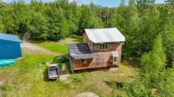 5150 N Aycock PL, Wasilla, AK 99654