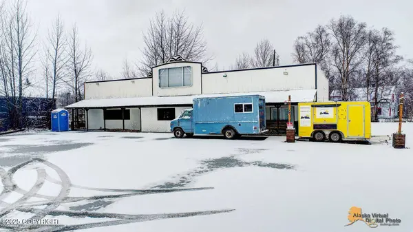 127 S Alaska ST, Palmer, AK 99645