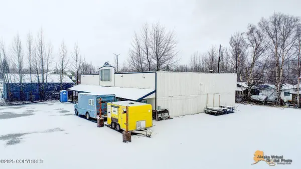 127 S Alaska ST, Palmer, AK 99645