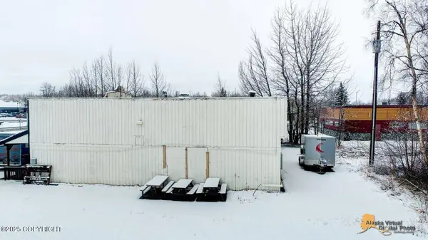 127 S Alaska ST, Palmer, AK 99645