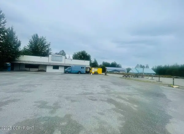 127 S Alaska ST, Palmer, AK 99645