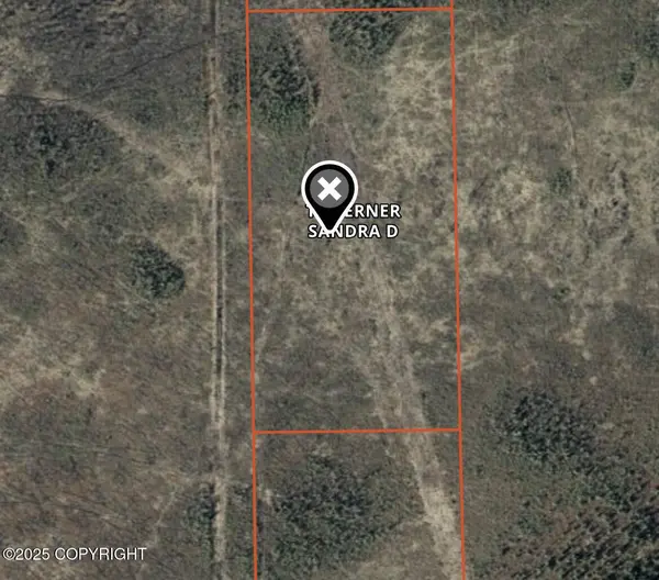 C007 No Road, Wasilla, AK 99623