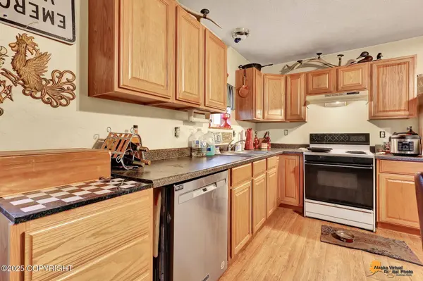 12561 Pettis DR, Willow, AK 99688