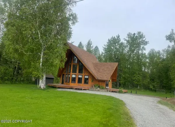 1960 E Caribou LOOP, Wasilla, AK 99654
