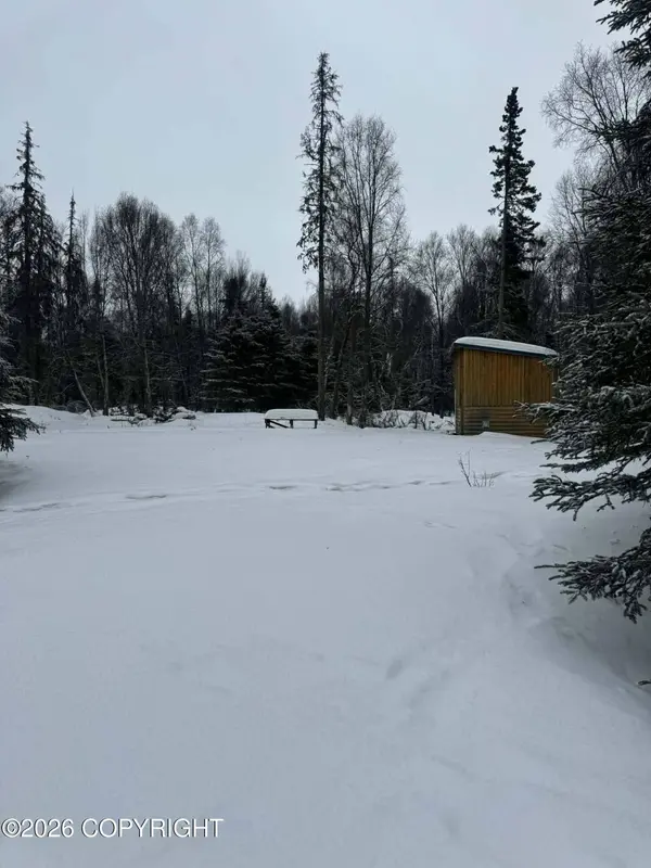 2815,2817, 2819 Iliamna RD, Kenai, AK 99611