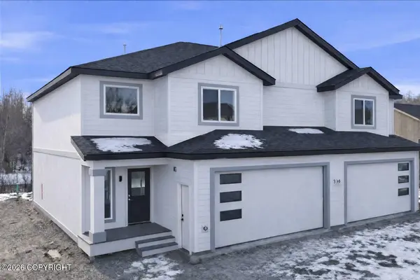 336 Ashbrook DR #2, Wasilla, AK 99654