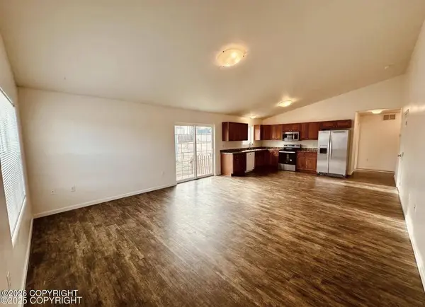 4542 W Amanda DR, Wasilla, AK 99623