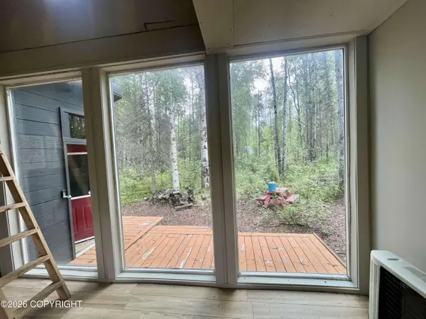 48761 S Silver Salmon DR, Willow, AK 99688