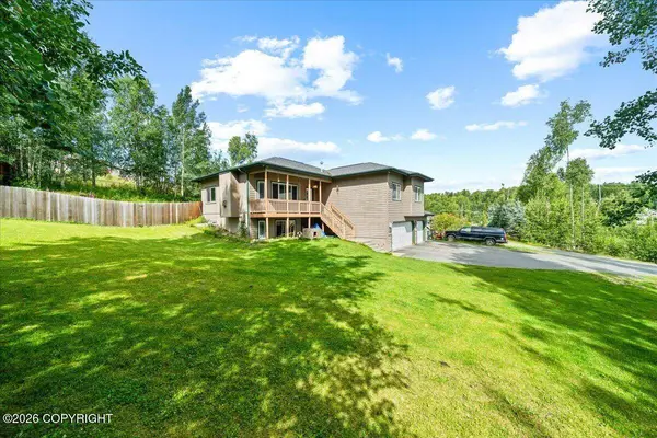 6620 W Kinsington AVE, Wasilla, AK 99623
