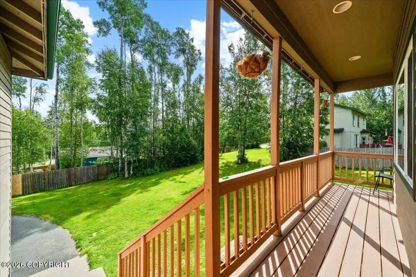 6620 W Kinsington AVE, Wasilla, AK 99623