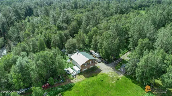 7063 N Champion RD, Wasilla, AK 99654