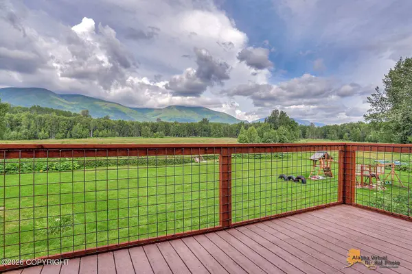 7063 N Champion RD, Wasilla, AK 99654