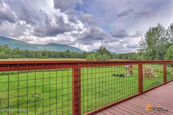 7063 N Champion RD, Wasilla, AK 99654
