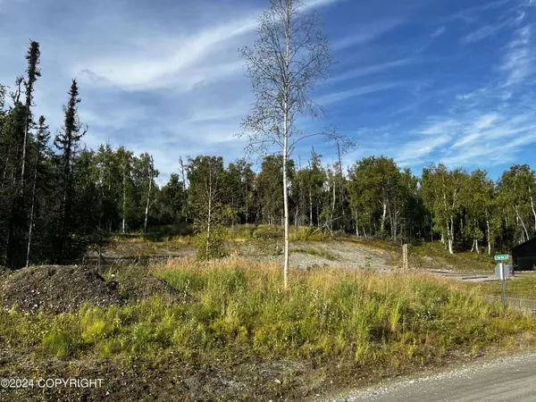 5283 W Kali Mae CIR, Wasilla, AK 99654