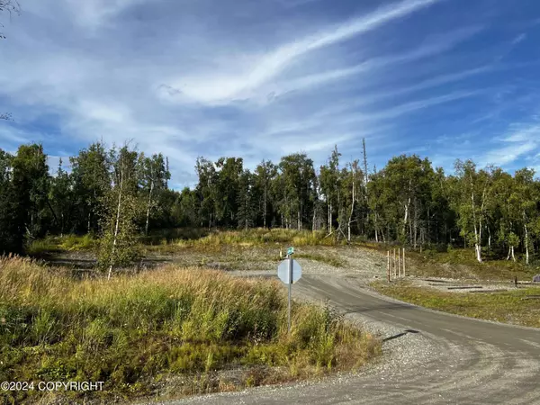 5283 W Kali Mae CIR, Wasilla, AK 99654