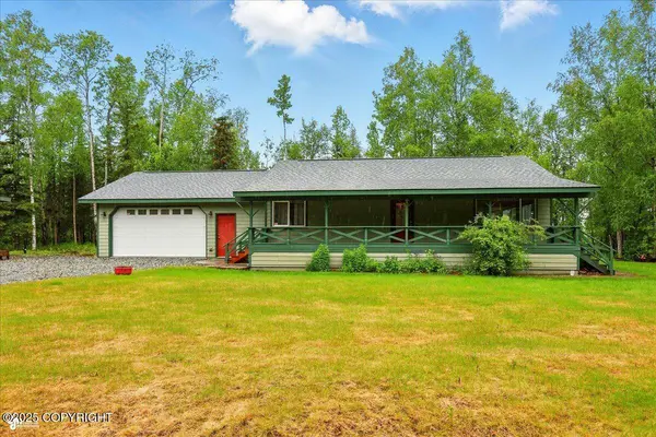 3381 Church RD, Wasilla, AK 99654