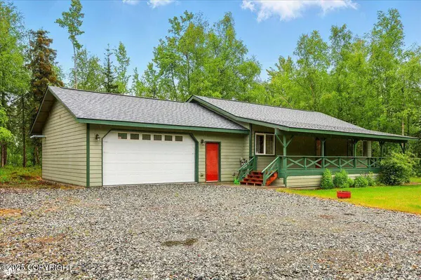 3381 Church RD, Wasilla, AK 99654