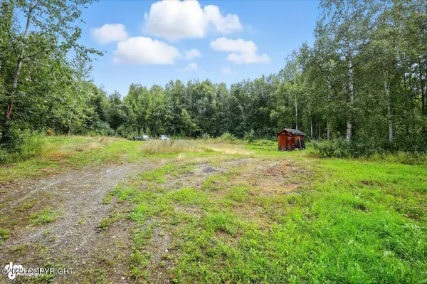 2661 W Megans CIR, Wasilla, AK 99654