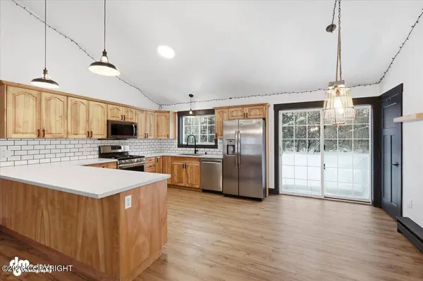 3275 S Saint Mihiel CIR, Wasilla, AK 99654
