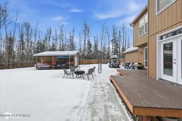 2996 W Stonebridge DR, Wasilla, AK 99654
