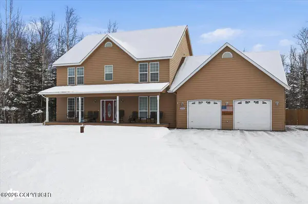2996 W Stonebridge DR, Wasilla, AK 99654