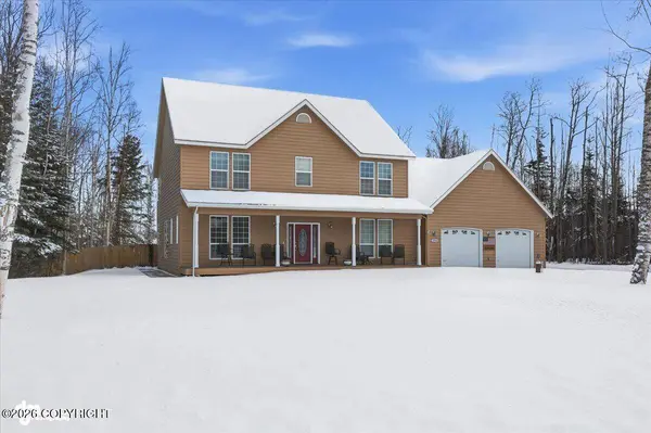 2996 W Stonebridge DR, Wasilla, AK 99654