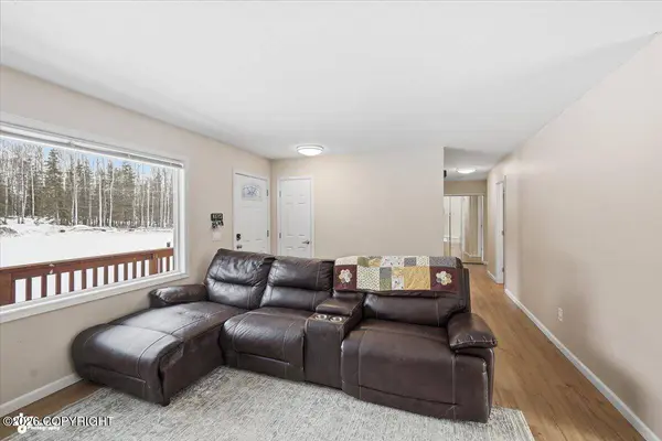 3460 W Riverdell DR, Wasilla, AK 99654
