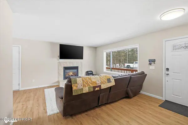 3460 W Riverdell DR, Wasilla, AK 99654