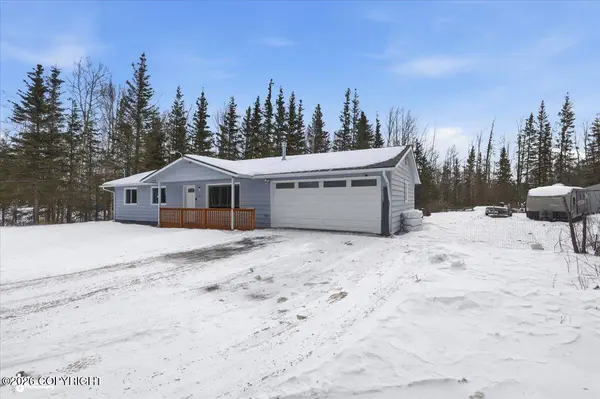 3460 W Riverdell DR, Wasilla, AK 99654