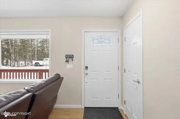 3460 W Riverdell DR, Wasilla, AK 99654