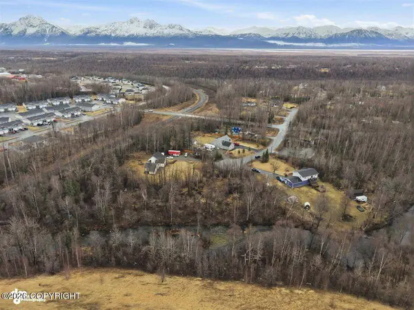 900 Woodcrest CIR, Wasilla, AK 99654