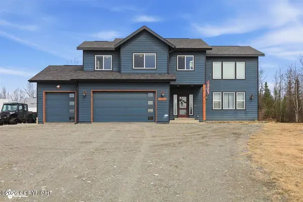 15085 W Drowsy DR, Big Lake, AK 99623