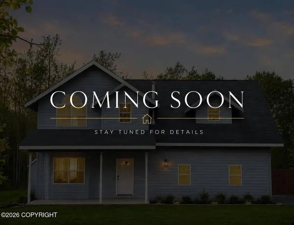 2406 S Teeland ST, Wasilla, AK 99654