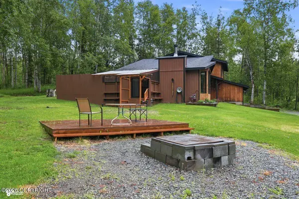 4315 E Echo AVE, Wasilla, AK 99654