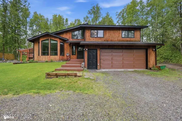 4315 E Echo AVE, Wasilla, AK 99654