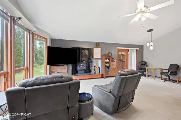 4315 E Echo AVE, Wasilla, AK 99654