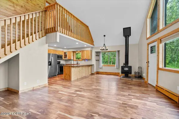 3470 W Sakai ST, Wasilla, AK 99654
