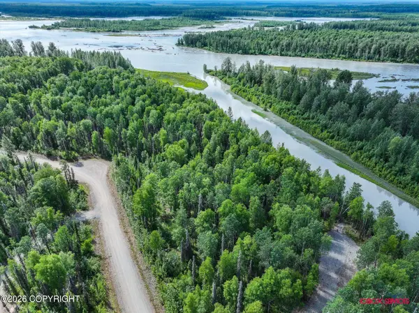 54920 S Salmon Run RD, Willow, AK 99688