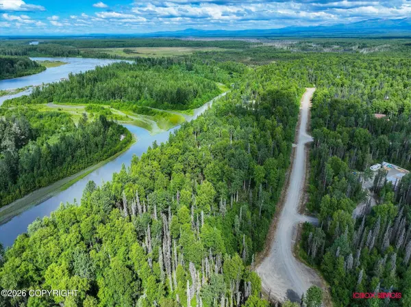 54920 S Salmon Run RD, Willow, AK 99688