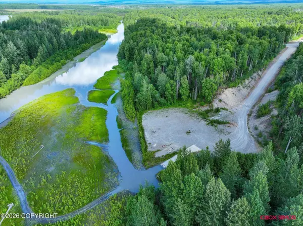 54886 S Salmon Run RD, Willow, AK 99688