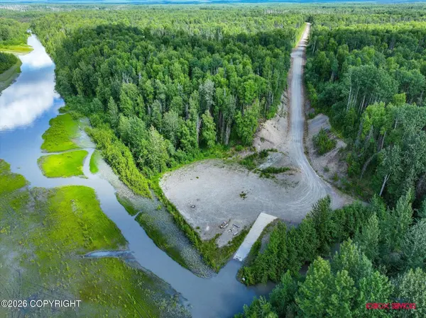 54920 S Salmon Run RD, Willow, AK 99688