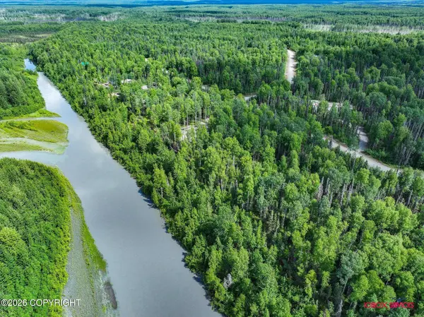 54886 S Salmon Run RD, Willow, AK 99688