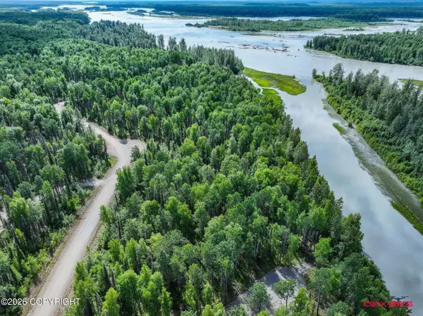 54886 S Salmon Run RD, Willow, AK 99688