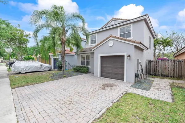 1431 SE 18th Terrace, Homestead, FL 33035