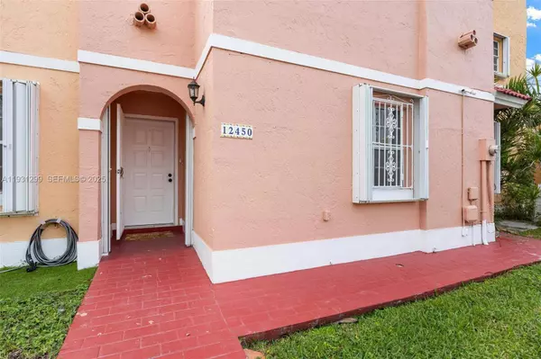 12450 NW 7th Ln, Miami, FL 33182