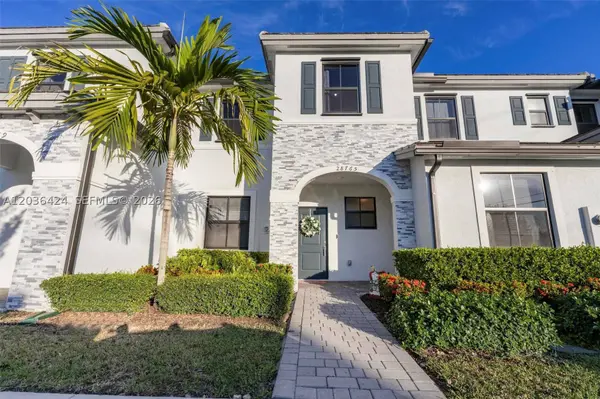 28765 SW 132nd Ct, Homestead, FL 33033