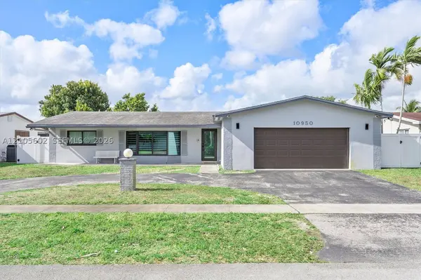 10950 NW 16th Ct