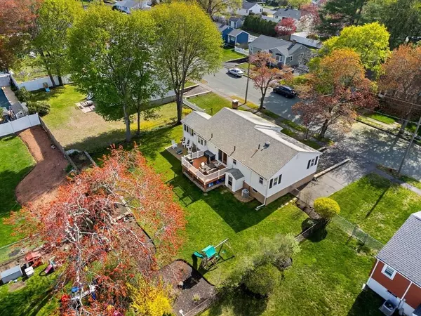 9 Will Sawyer St, Peabody, MA 01960